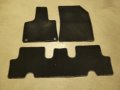 Стелки Ситроен Пикасо с4 Мокетени Оригинални , снимка 2