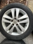 Джанти с гуми за Опел, снимка 5