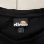 Ellesse Avel Оригинална Памучна Тениска Като Нова L-XL, снимка 8
