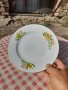 Стара порцеланова чиния #11, снимка 3