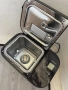 Автоматична Хлебопекарна Panasonic SD-YR2550 550W 31 програми Грил за хляб, снимка 6