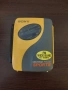 Продавам уокмен walkman Sony Walkman Sports WM-SXF30, снимка 1