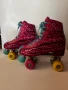 Кънки Soy Luna и FILA Avenue, снимка 4