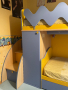 Мебели за детска стая - 2 легла + 1 с 3 матрака, снимка 2