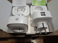 Комплект 4 смарт контакта Gosund SP112, Wi-Fi, 2xUSB, 16A, 3680W , снимка 7