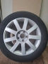 Джанти 5х112 r16, снимка 7