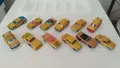 Лот Matchbox България 1/64 , снимка 2