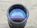 Голям обектив за фотоапарат със сенник, снимка 4