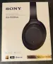 Sony WH 1000XM3 Bluetooth Слушалки ЗА ЧАСТИ !!!, снимка 4
