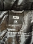 Мъжко зимно яке FSBN, снимка 2