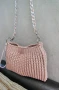 Плетена дамска чанта, различни модели, снимка 2