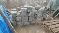 Дялан камък - дялан гранит 2,5 м/куб , снимка 14