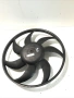 Вентилатор за охлаждане на двигателя за Peugeot Nemo, Bipper 1.4 HDi (2006) 51805807, снимка 2
