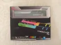 G.skill Trident Z RGB 16GB (2x8GB) DDR4 4400MHz CL 18-19-19-39 1,4V, снимка 1
