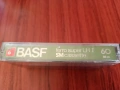 Аудио касета BASF ferro super LH I 60., снимка 3