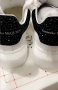 Alexander McQueen Дамски Маратонки С Кристали👟 Дамски Спортни Обувки Код E1268, снимка 3
