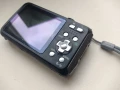 Дигитален фотоапарат Panasonic Lumix DMC-FT30, 16.1MP, Video HD, Черен, снимка 4