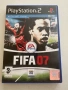 FIFA 07 за PS2, снимка 1