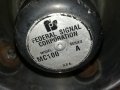 federal signal corporation-made in usa 0711211100, снимка 2