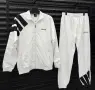 Adidas Мъжки Шушляков Спортен Комплект🔝Мъжки Шушляков Спортен Екип Адидас - 3 Цвята Код NGHSP183, снимка 1