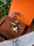 Дамска чанта Hermes Birkin , снимка 1