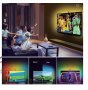 LED ленти Mercado Trade, RGB, С USB, Контролер, 4 бр., снимка 3