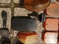 Оригинални останали части, стопчета, мигачи казанче за чистачки с помпата за Москвич! , снимка 8