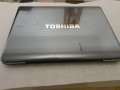 Toshiba satellite p300-1bb  два броя 