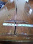 Стар джобен нож,ножче,ножка #123, снимка 6
