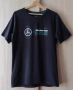 Mercedes - AMG Petronas F1 Team / Puma - мъжка теника, снимка 1