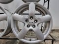 4бр 17ски джанти RIAL зa AUDI, MERCEDES, VW 5х112мм M599 , снимка 4