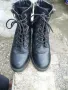 дамски обувки като боти, снимка 3