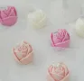 Молд роза 5 см  (19), снимка 1