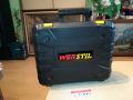 WERSTILL-LI-ION 36V-CHARGER+2XBATTERY PACK 3103221640, снимка 7