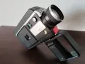 MINOLTA XL-400 Super 8 Film Cine Movie Camera, снимка 13