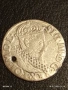 Сребърна монета 3 гроша 1621г. Сигизмунд трети Полша за КОЛЕКЦИЯ 53017, снимка 1