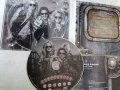 REVOLUTION SAINTS-CD+DVD ORIGINAL, снимка 4