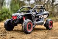 Двуместен джип Can-Am Maverick 4x4 UTV 24v батерия С ДИСТАНЦИОННО, снимка 5