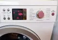 Пералня BOSCH  Avantixx 7 EXCLUSIV - 7 кг, снимка 3