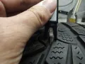 Зимни гуми 2 броя - 195/55/R16 Pirelli , снимка 5