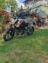 KTM DUKE-125 ,4т, снимка 10