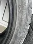 Зимни гуми Goodyear 225 45 18 в добро състояние - 2 БРОЯ , снимка 5