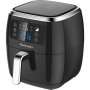Фритюрник Rohnson Air Fryer R-2818 * Безплатна доставка * Гаранция 2 години, снимка 2