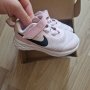Бебешки маратонки Nike, снимка 1 - Детски маратонки - 41120011