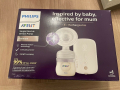 електрическа помпа за кърма PHILIPS AVENT нова в запечатана кутия, снимка 3