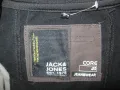 Ватирано горнище JACK&JONES  мъжко,М, снимка 1