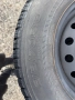 Джанти със зимни гуми, снимка 7