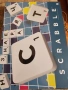 Настолна игра Скрабъл– 2 в 1, снимка 3