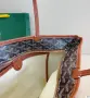 Goyard  Дамска чанта, кожа, снимка 2