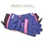 Детски зимни ръкавици WANABEE, снимка 1 - Шапки, шалове и ръкавици - 44422273